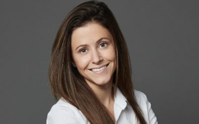 Anne-Marie Gagnon, Appointed to the Board of Directors of the Quebec Business Council on the Environment (CPEQ)