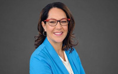 Nathalie Viens appointed as the new President of SANEXEN