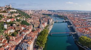 Lyon-France-Sanexen et DiE