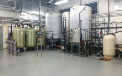 A Structuring Project for the Containment and Treatment of Groundwater to Protect the St. Lawrence River 